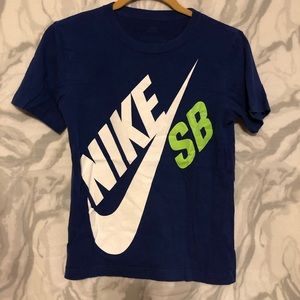 Nike SB Tee
